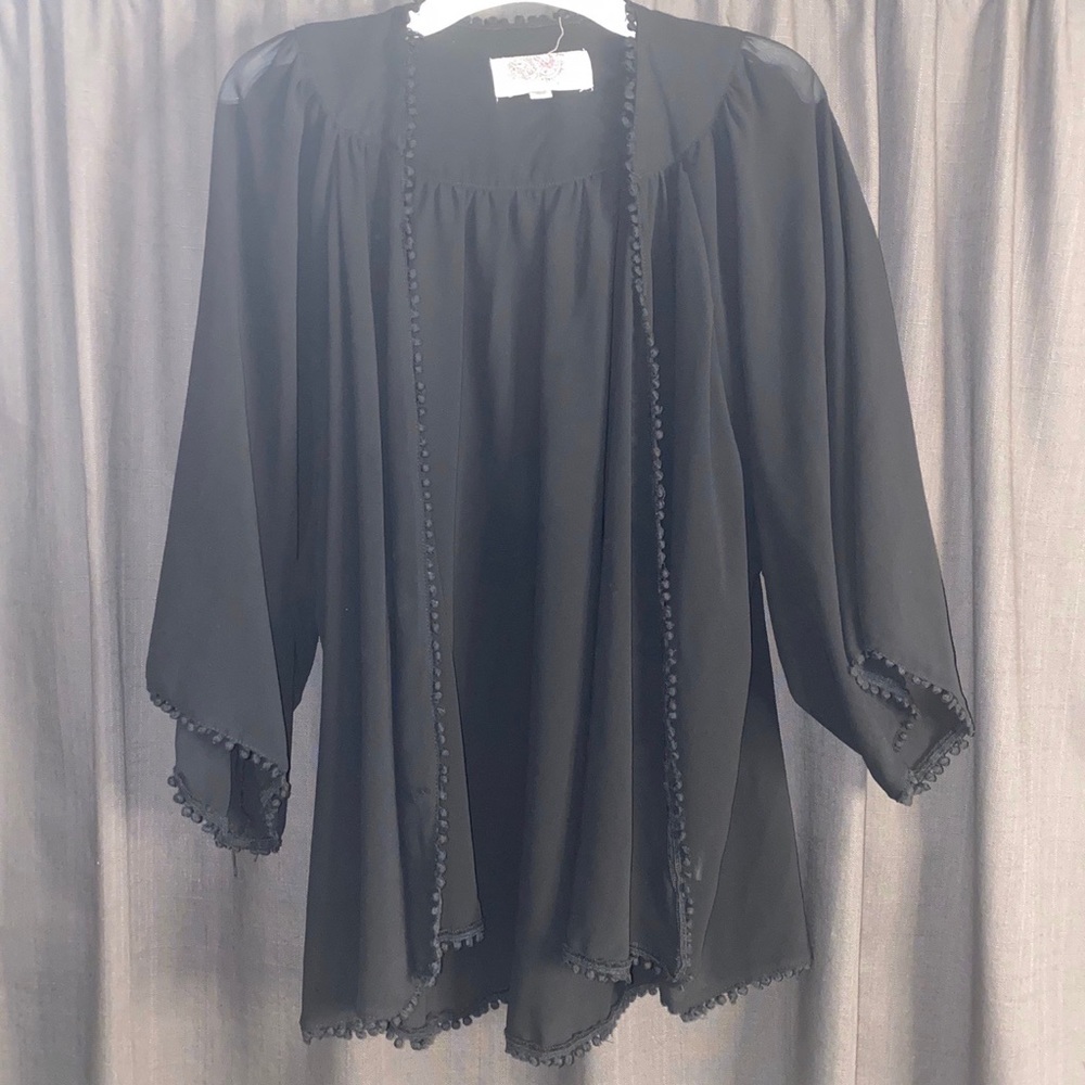 women’s shawl